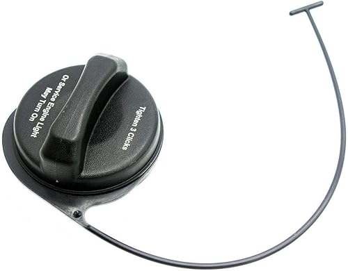 Miniatura 2 de 20915842 El conjunto de tapa de gasolina del tanque de combustible reemplaza GT330 para Chevy Avalanche Silverado Suburban Tahoe Traverse 2004-2011,