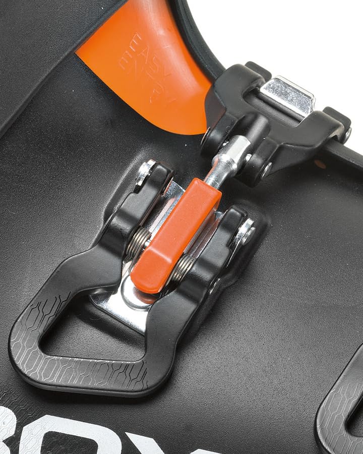 Roxa R/FIT Hike 90 GripWalk Men's Alpine Ski Boots (25.5, 2023)