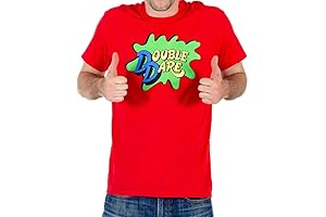 Double Dare Shirt: Time Capsule Original Tee