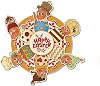 POP MART Twinkle Twinkle Be a Little Star Series Figures - Multi-layer Structure Rotary R,Decorative Accessories, Gift