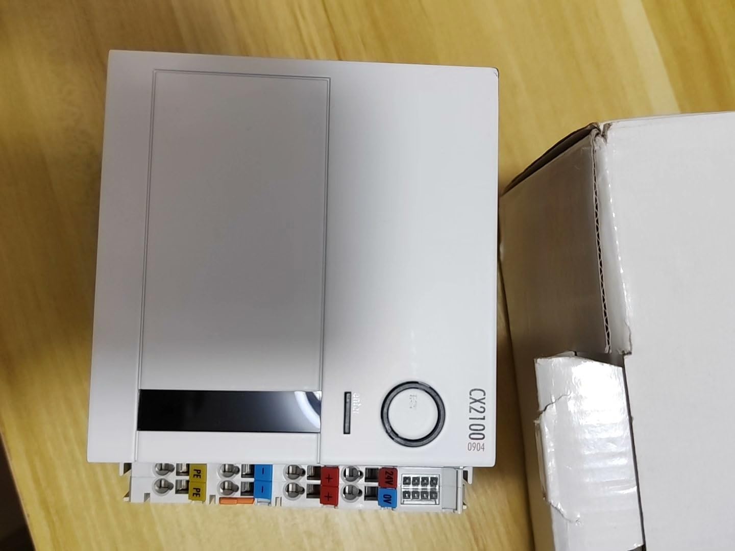 1 Pcs CX2100-0904(Refurbish) Quality Assurance