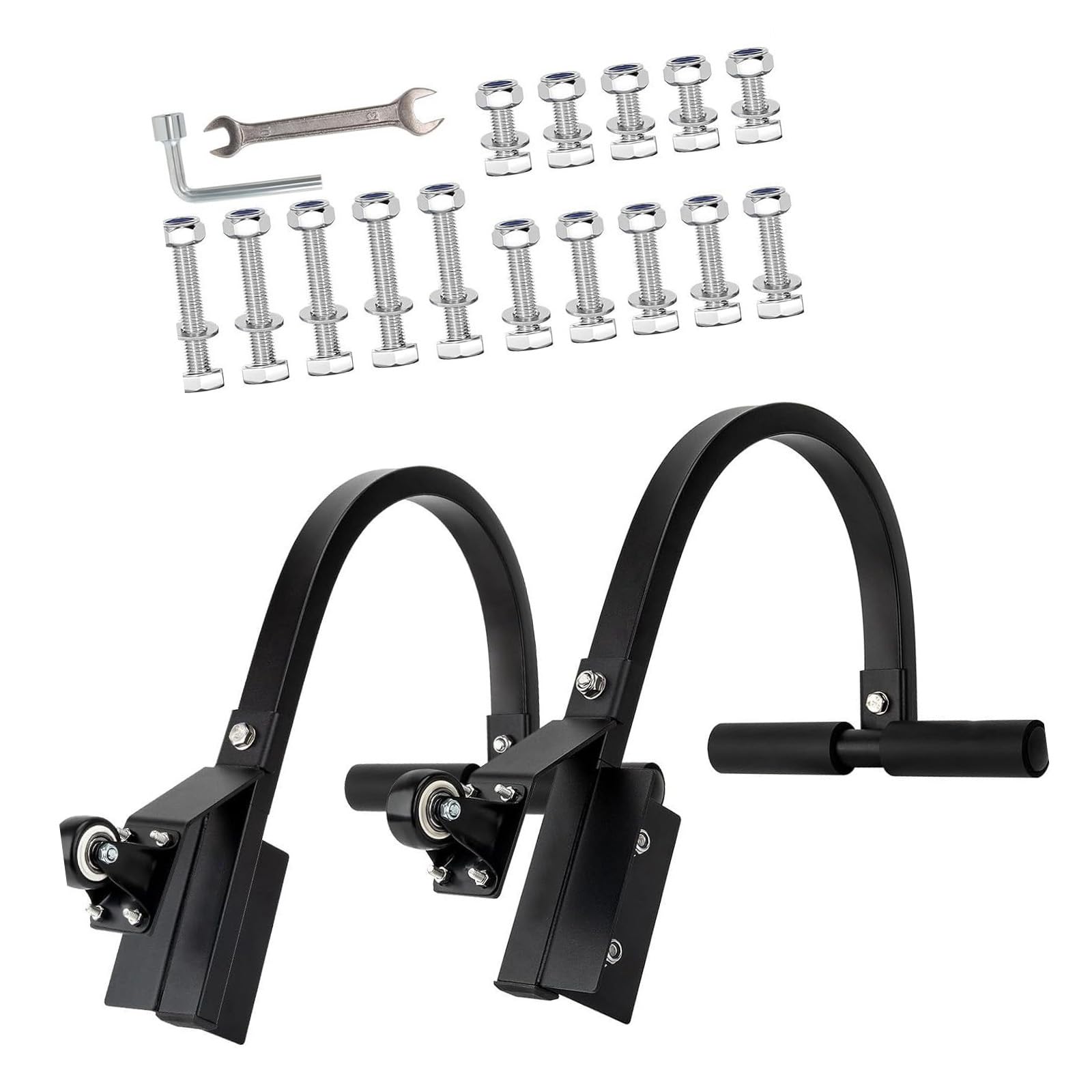 Industrial Ladder Roof Hook Roof Repair Ladder Hook Ensuring Stability & on the Maintenance Tool Roofing Ridges