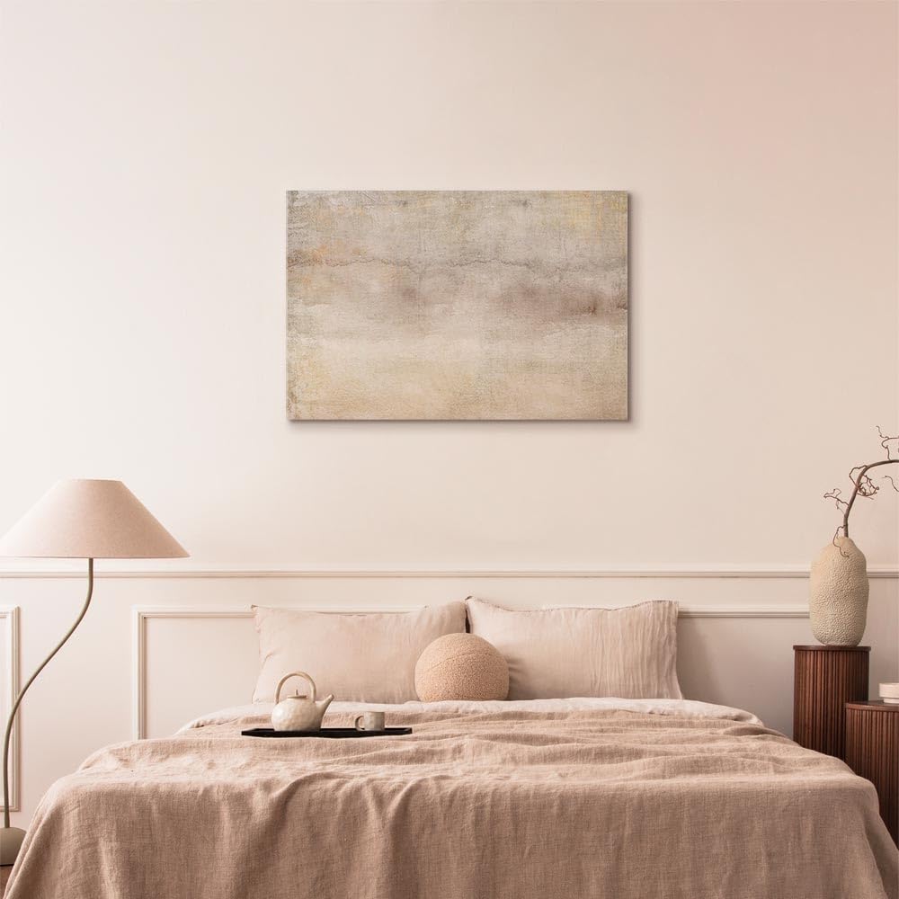 murando Cuadro en Lienzo Abstracto Impresión de 1 Pieza Tejido no Tejido Artística Imagen Gráfica Decoracion de Pared como pintado