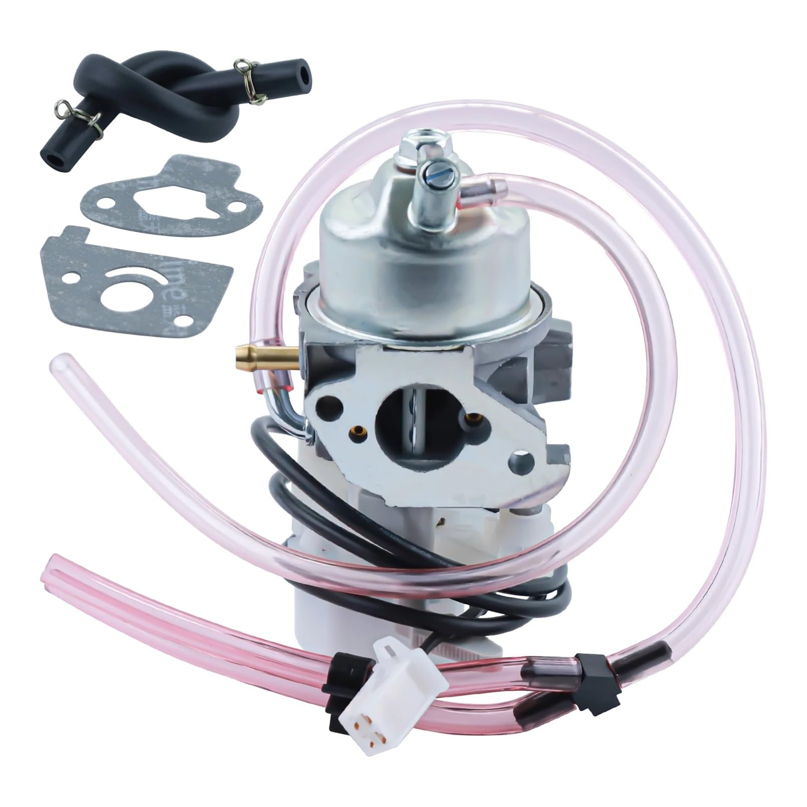 Carburateur stable pour générateur EB2000i avec régulation de flux essence