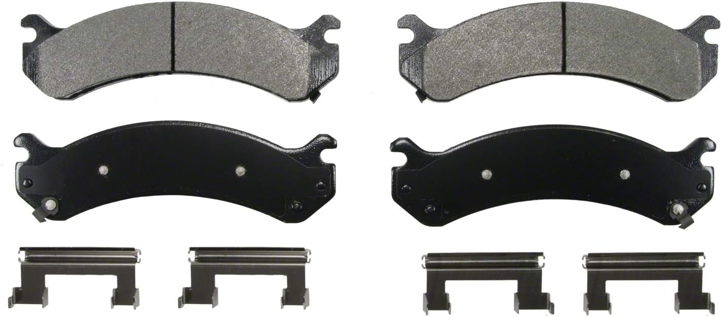 COMPATIBILITY – Fits 2006-2011 Cadillac DTS; 2010-2010 Cadillac DTS; 2000-2005 Cadillac DeVille; 2009-2020 Chevrolet Express 4500; 2007-2007 Chevrolet Silverado 1500 Classic; 2007-2007 Chevrolet Silverado 2500 HD Classic; 2007-2007 Chevrolet Silverado 350