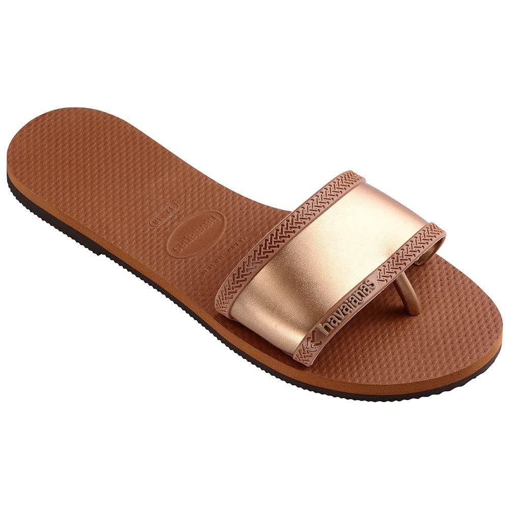Havaianas: Auswahl an Schuhen