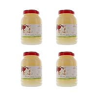 Vista 1 de Bossen Star Lychee Jelly (Bossen, 8.38 libras, 4 botellas/caja)