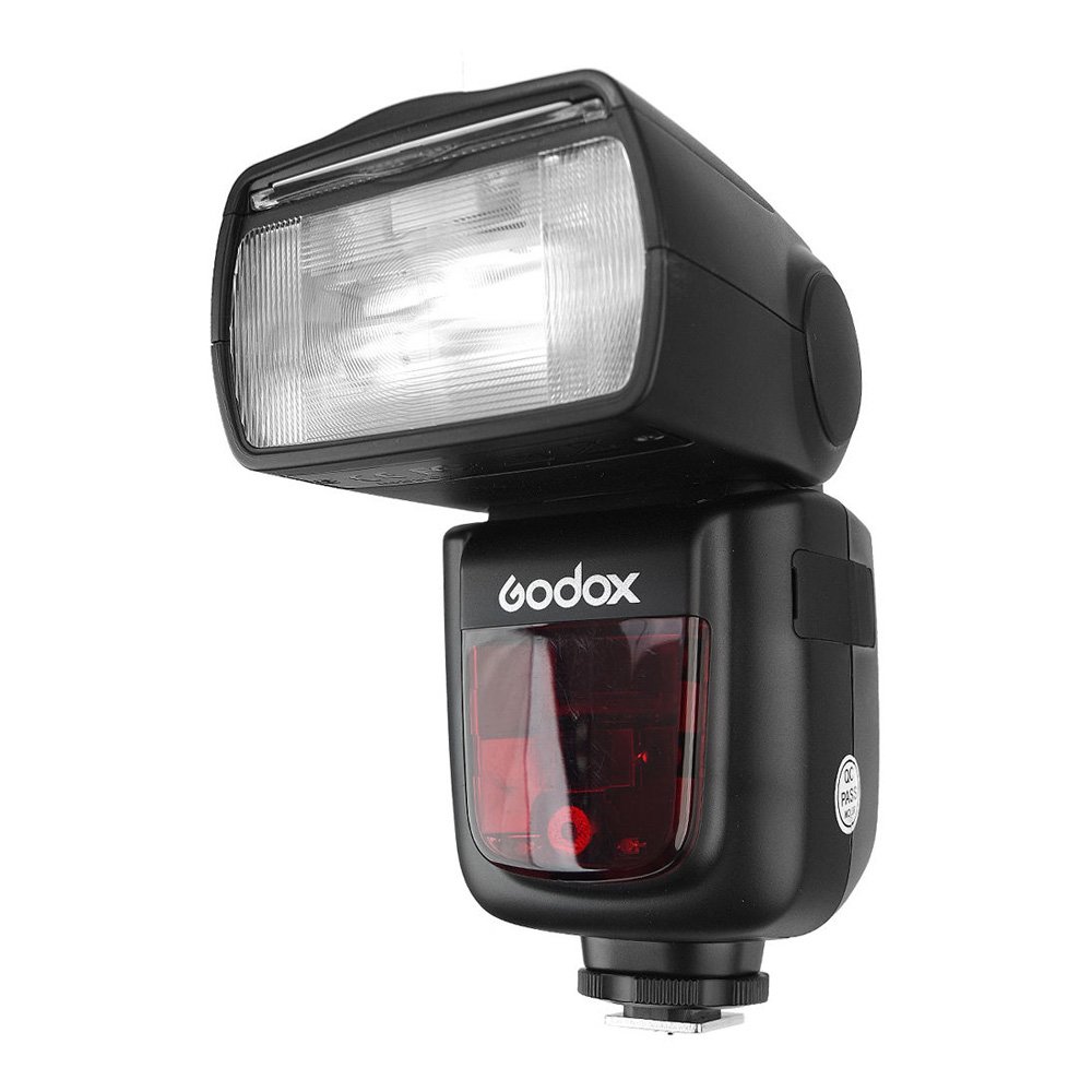 Amazon 富士フィルム用 V860Ⅱ GODOX | カメラフラッシュ VING フラッシュ GODOX 【国内正規品】 その他