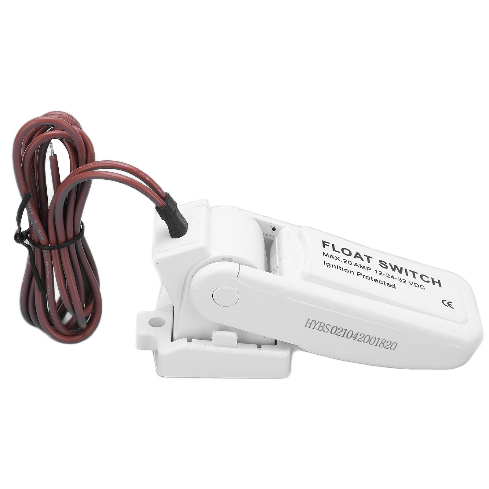 Buy Float Switch Bilge, Automatic Bilge Pump Float Switch Ultrasonic