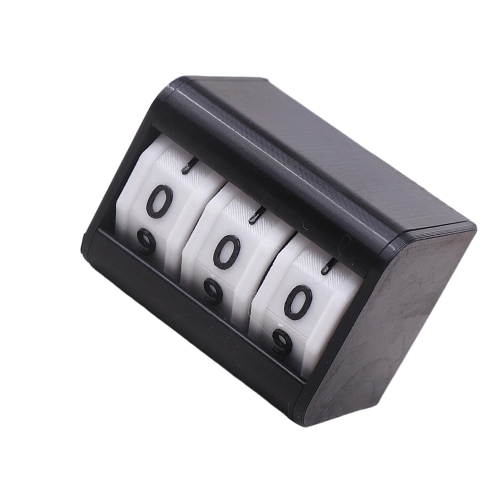 Baodss Easy Carry Score Keep with Easy To Read Display Strong Tabletops Game Counter for Board Game Sports Event