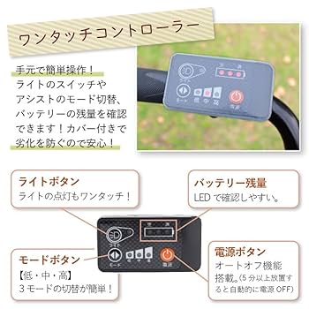 e-parton ロータイプ 電動アシスト 三輪車 電動自転車 BEPN-18 ミムゴ e-parton ロータイプ電動アシスト三輪自転車 BEPN18 1台