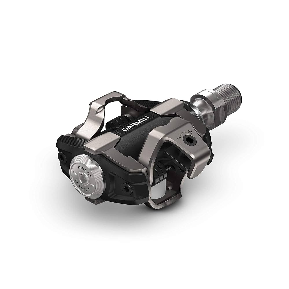 ⭐️ 新品GARMIN XC200 ガーミンラリー Garmin Rally XC200 Clipless Pedals - 0100238804 for sale
