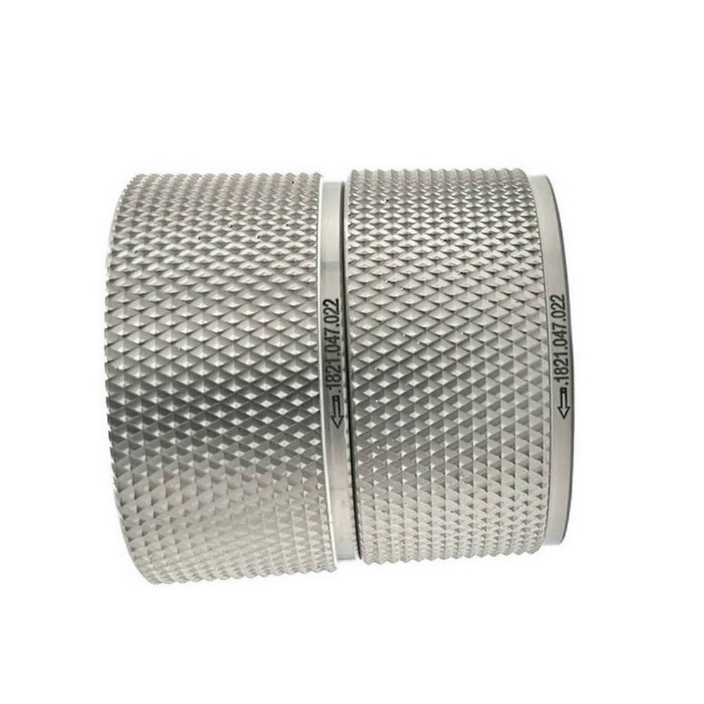 1821047022 Tension Wheel Feedwheel Fit to Strapex STB80