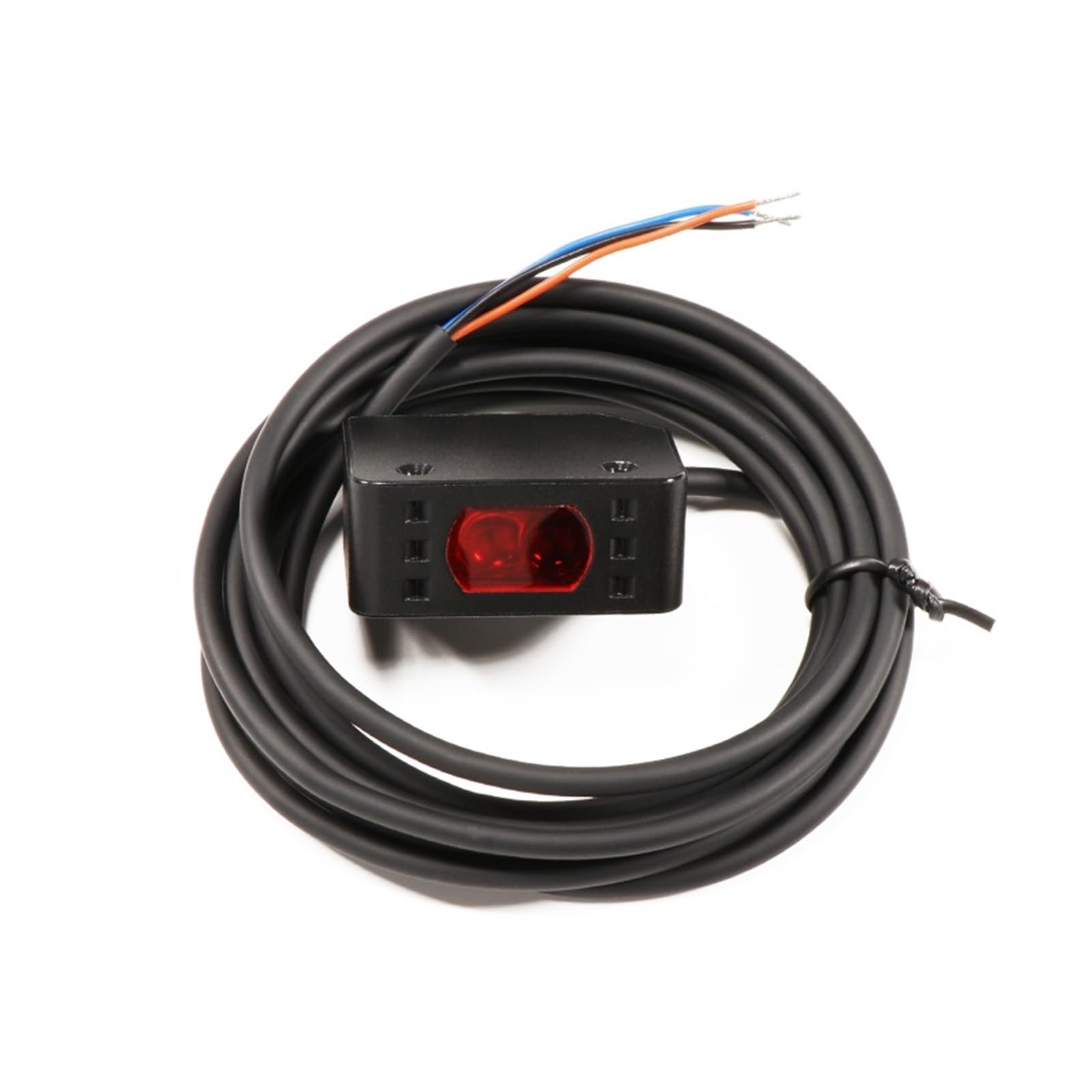 TYBOPHQJ NPN PNP Optical Sensor Photoelectric Through Beam Switch High Output Performance(Az-1000ps)