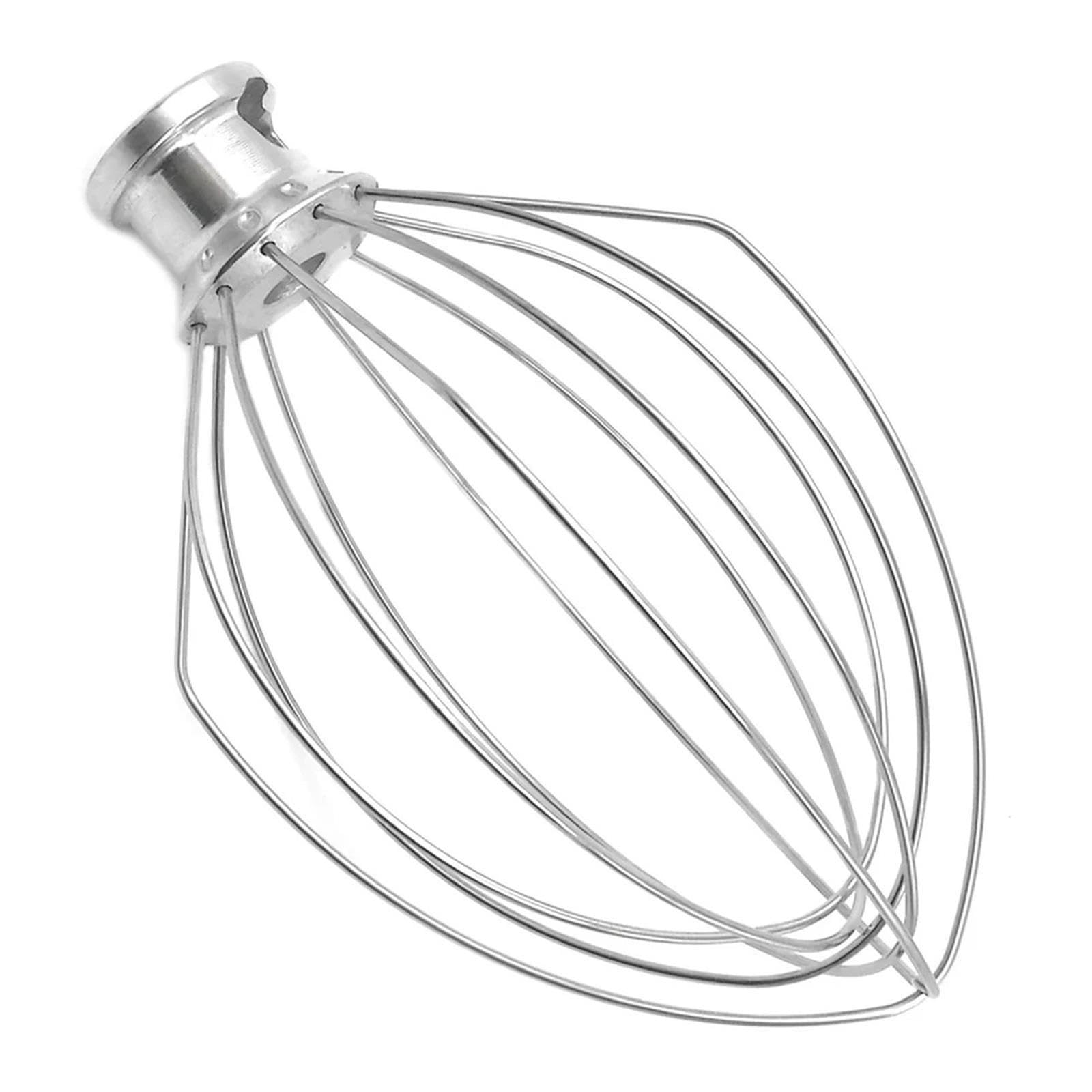 Compatibile Con KitchenAid, K5AWW Frusta 6 Fili
