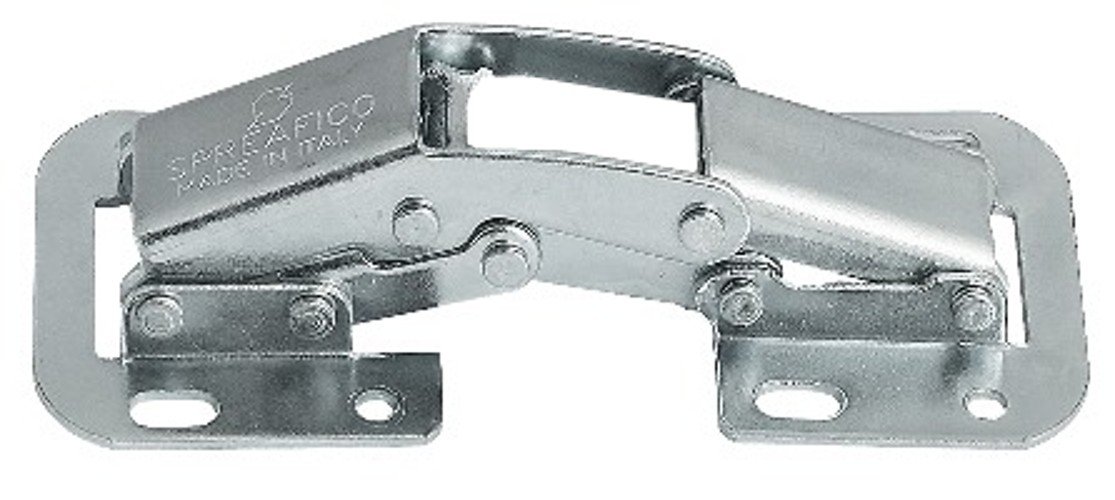 Spreafico Concealed Unsprung Hinge 90 Deg