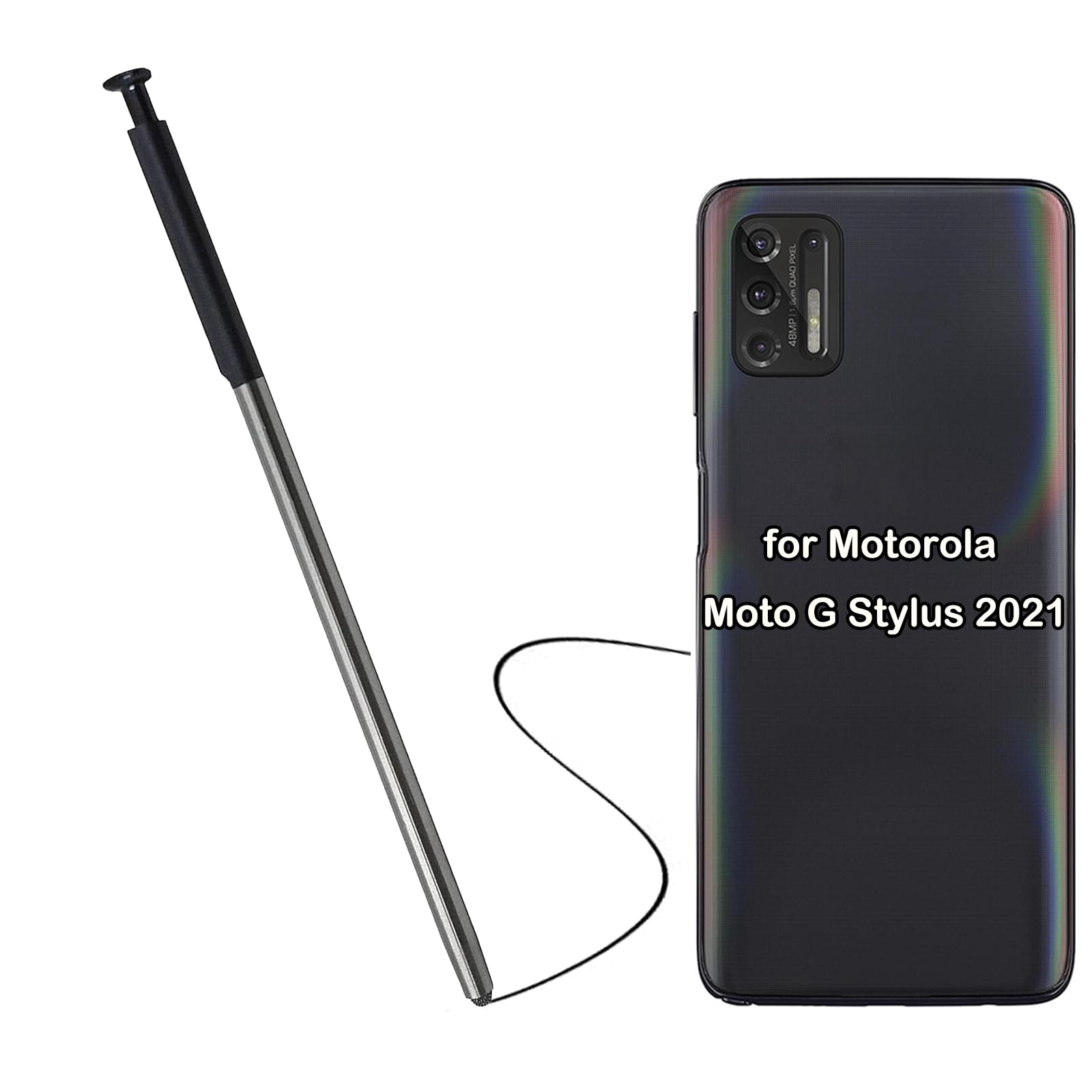 Amazon.com: G Stylus 2021 Pen Stylus Pen Replacement for Motorola