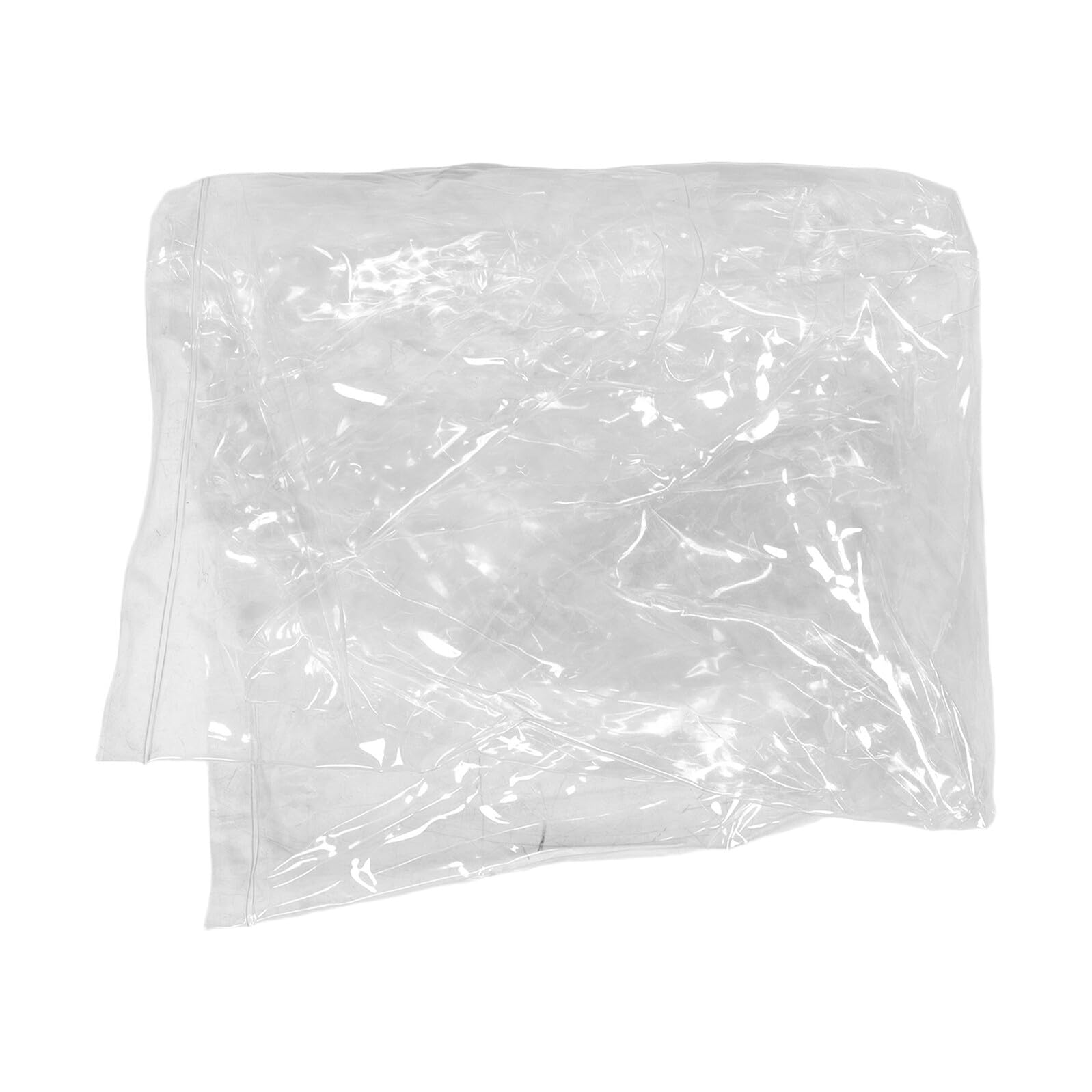 Pouf canapé de rangement transparent pour peluches fauteuil triangulaire pliable pour chambre d'enfant