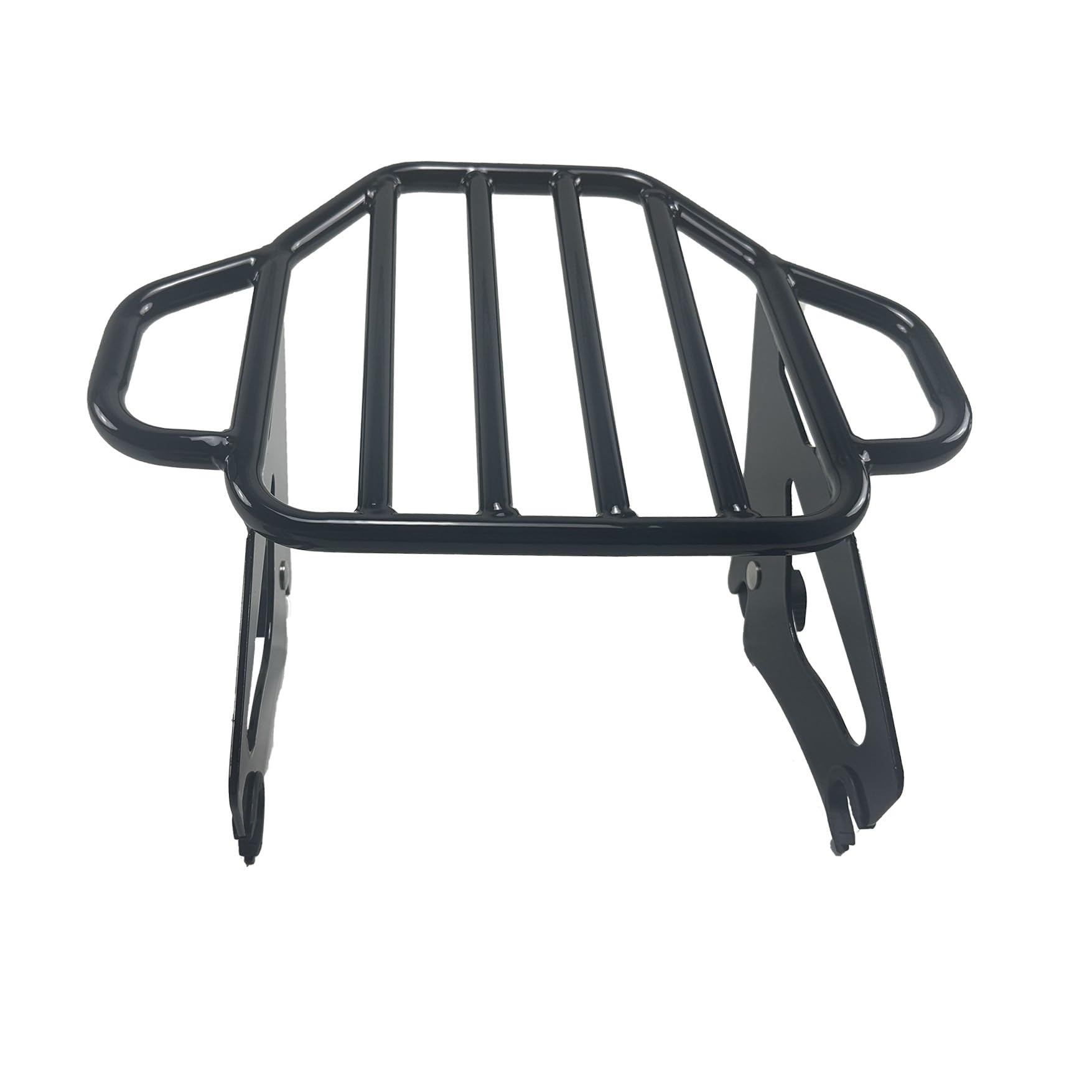 Pannier Holder Montar Portaequipajes | para Touring para Street Glide para Road 2014-2024
