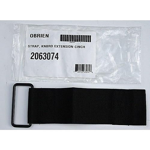 O'Brien 3" Kneeboard Extension Strap 2063074