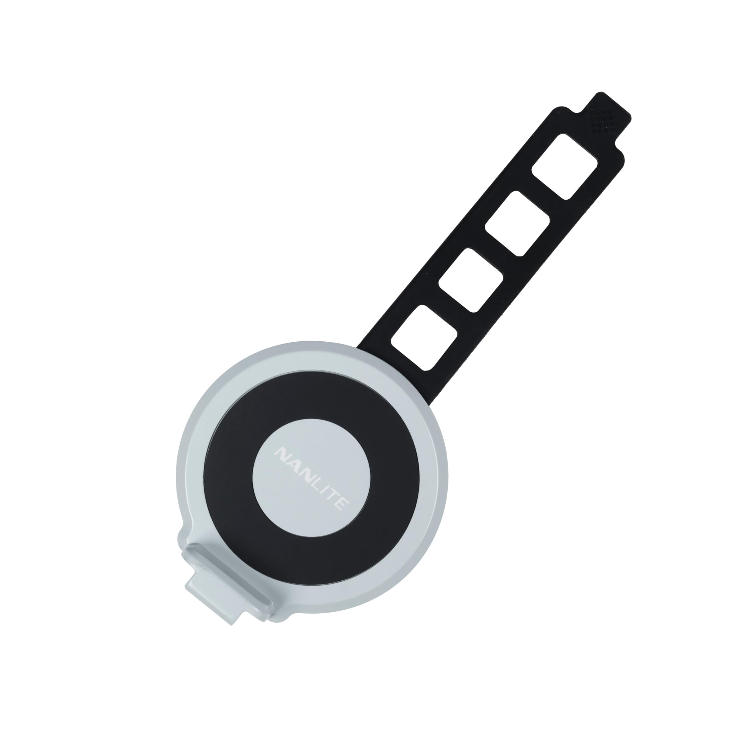 Amazon.co.jp: NANLITE AS-PBH-NPF wand miro対応 NP-Fスロット用