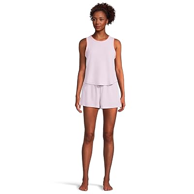 Honeydew Intimates Kickback Tank Top Shortie Set Women