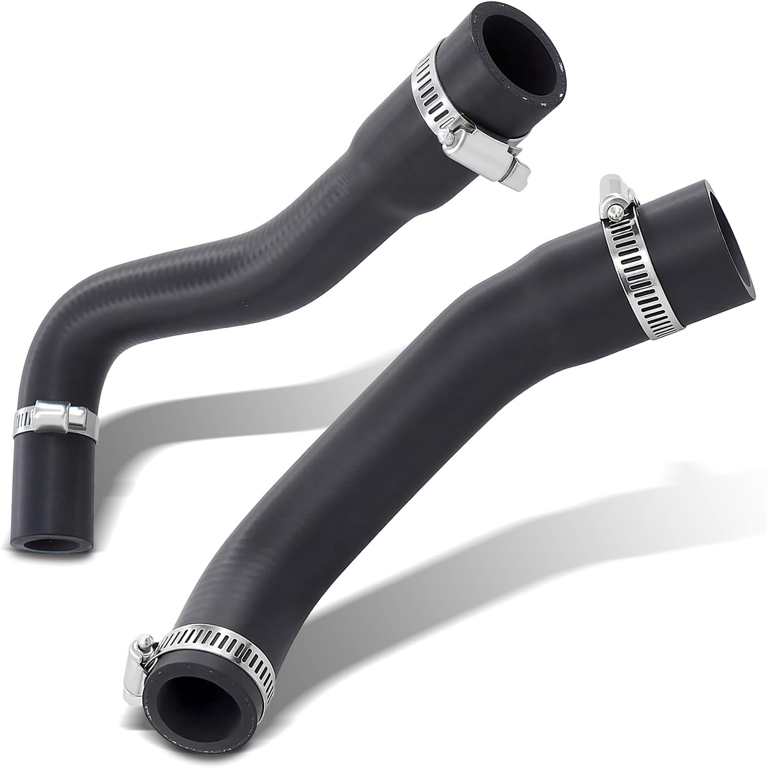 Replacement Auto Parts For Fuel Filler Hose & Fuel Vent Hose Set For 87-95 Jeep Wrangler Yj 2.5L 4.0L 4.2LMod-R36R-16755