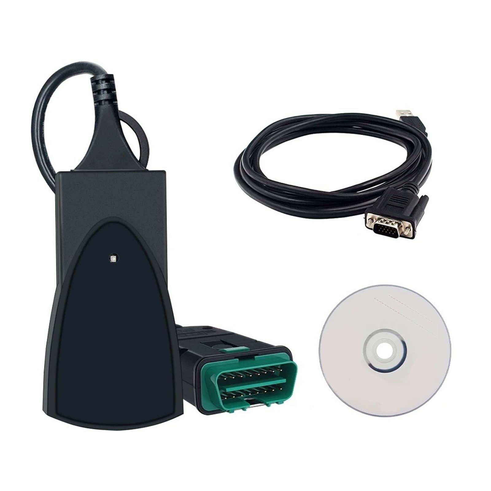 Semplifica Il processo di diagnosi con Tester diagnostico V9.150 Signs, Tecnologia Essenziale for Gli Appassionati Auto Facile da Usare