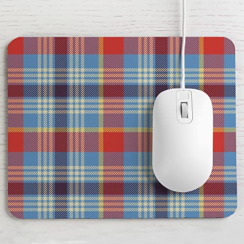 Image of PAPER PLANE DESIGN Mouse Pad Designer Anti Skid Mouse Pads for Desktop and Laptop Computers. D631