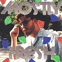 Simon Grossmann Ablum Cover