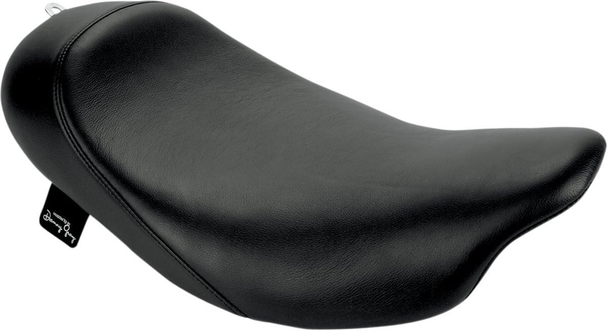 DANNY GRAY 21-701 Solo Seat , black