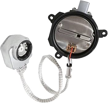 Amazon | 日産 純正キセノン用 補修 バラスト 1個 D2R D2S 35W