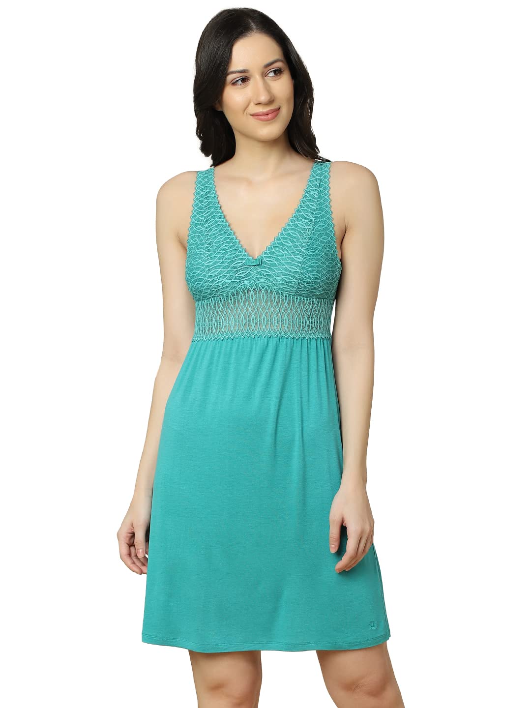 triumph Women Night Shirt-picture-0