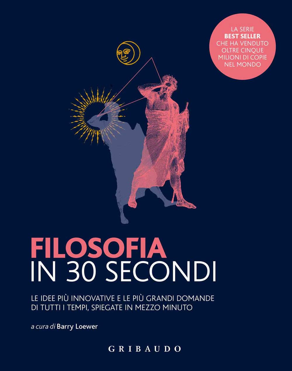 Filosofia In 30 Secondi - 4