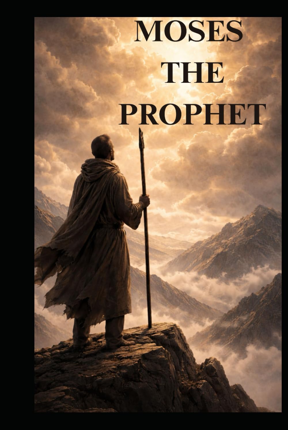 MOSES THE PROPHET
