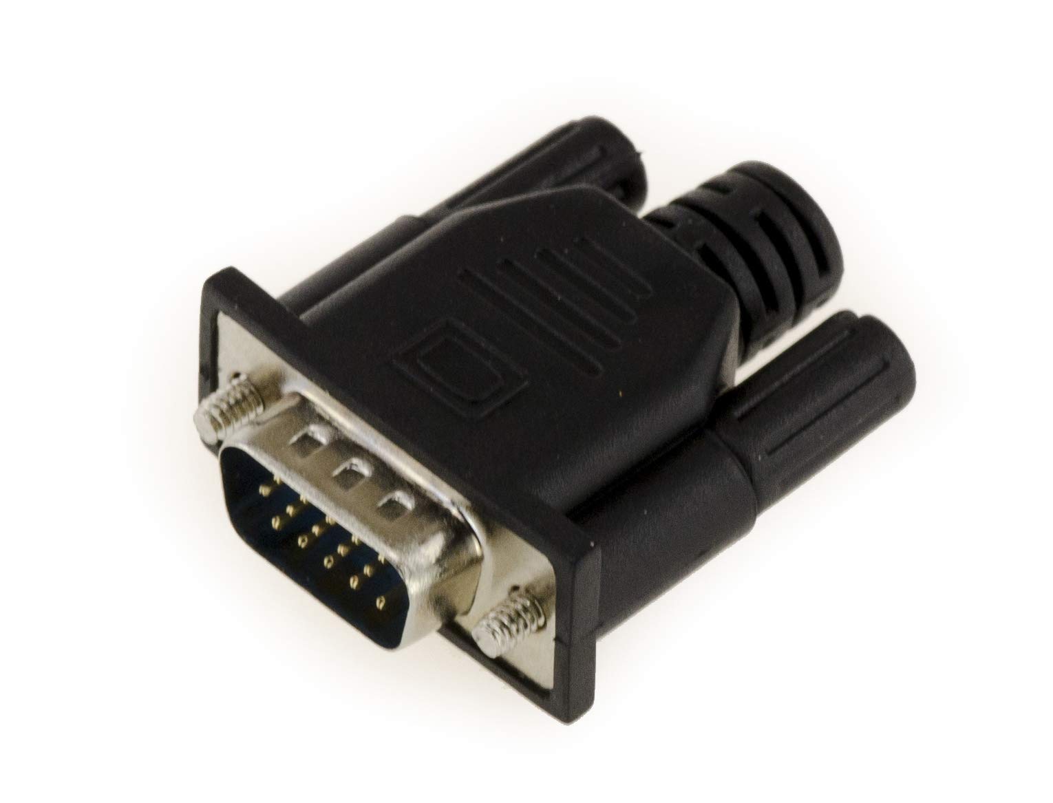 Adaptateur vidéo VGA Dummy simule activité écran évite mise en veille PC