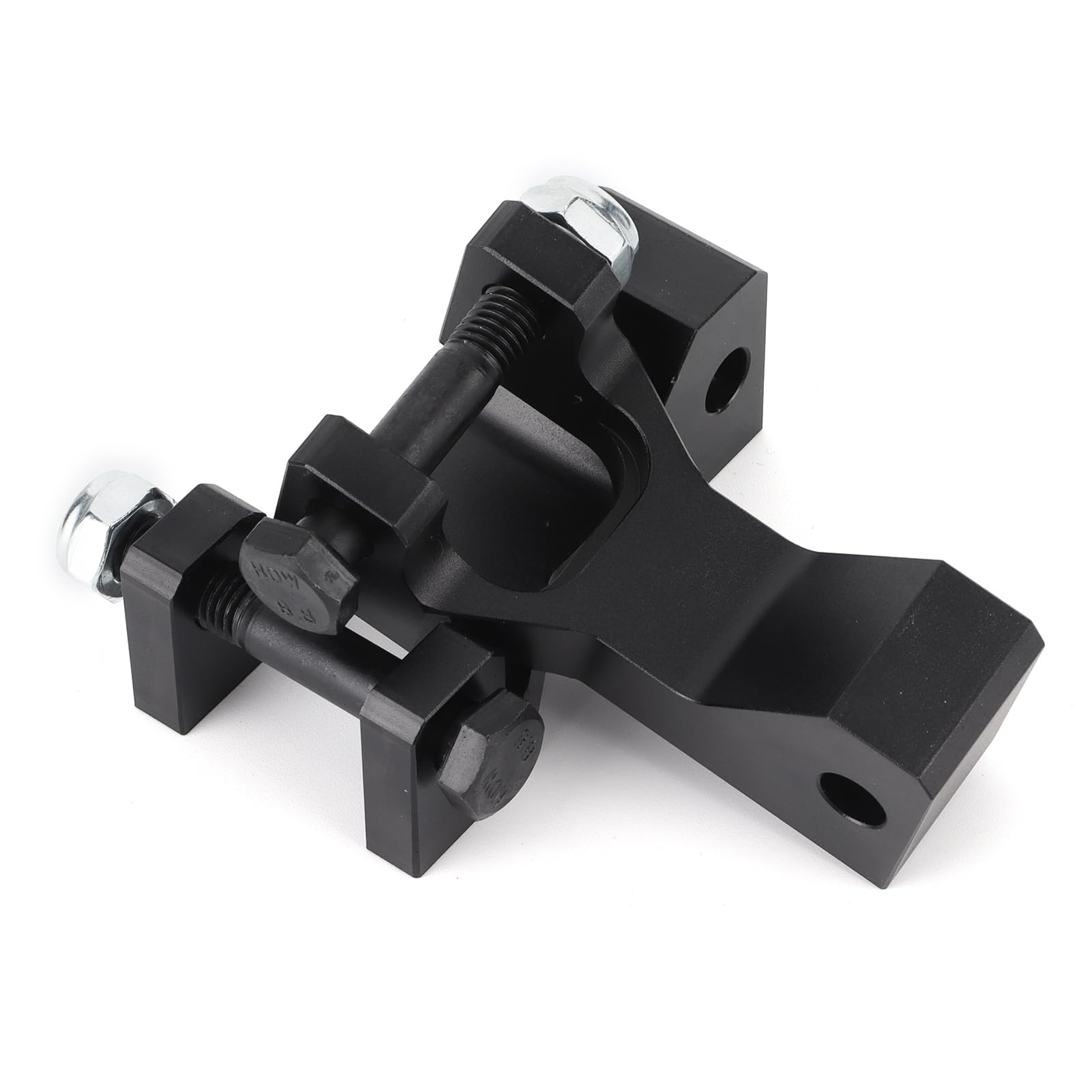 ANGGREK Kit de Descenso Delantero de Metal de 3,5 Pulgadas para 350 660R ATV | Reduce el Centro de Gravedad | Fácil Instalación para Rendimiento Todoterreno