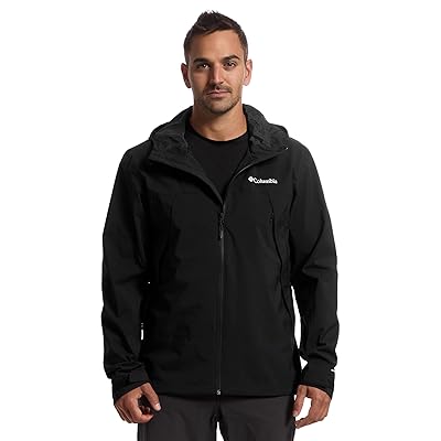 Columbia Boulder Falls Jacket Men