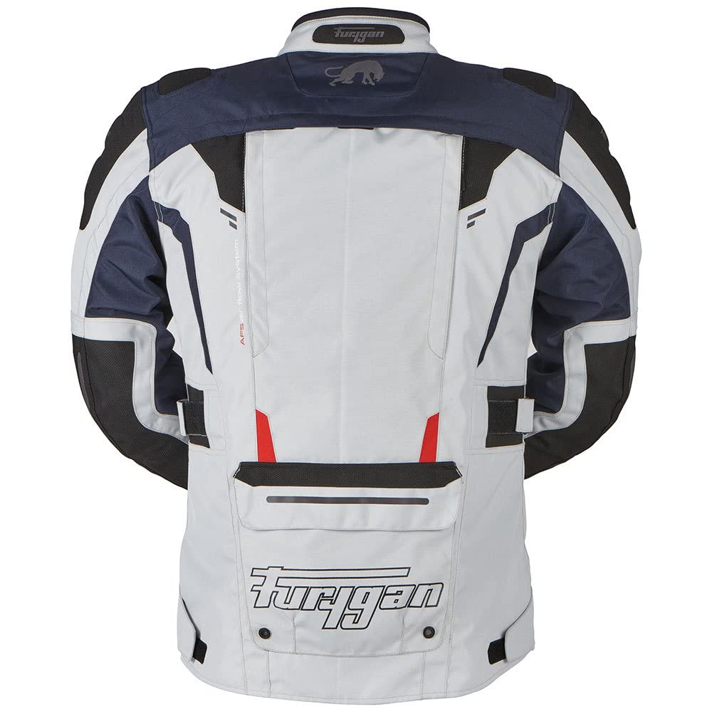 Furygan Brevent 3en1 Veste de Moto Homme
