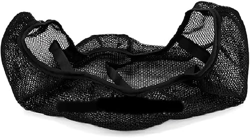 Juego de asiento de motocicleta antideslizante 3D de tela de malla protectora para Suzuki V-Strom VStrom DL650 DL1000 DL250 DL 650 1000 250 (Talla disponible en Yaxa Mexico