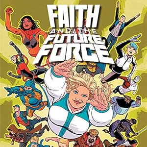 Faith and the Future Force