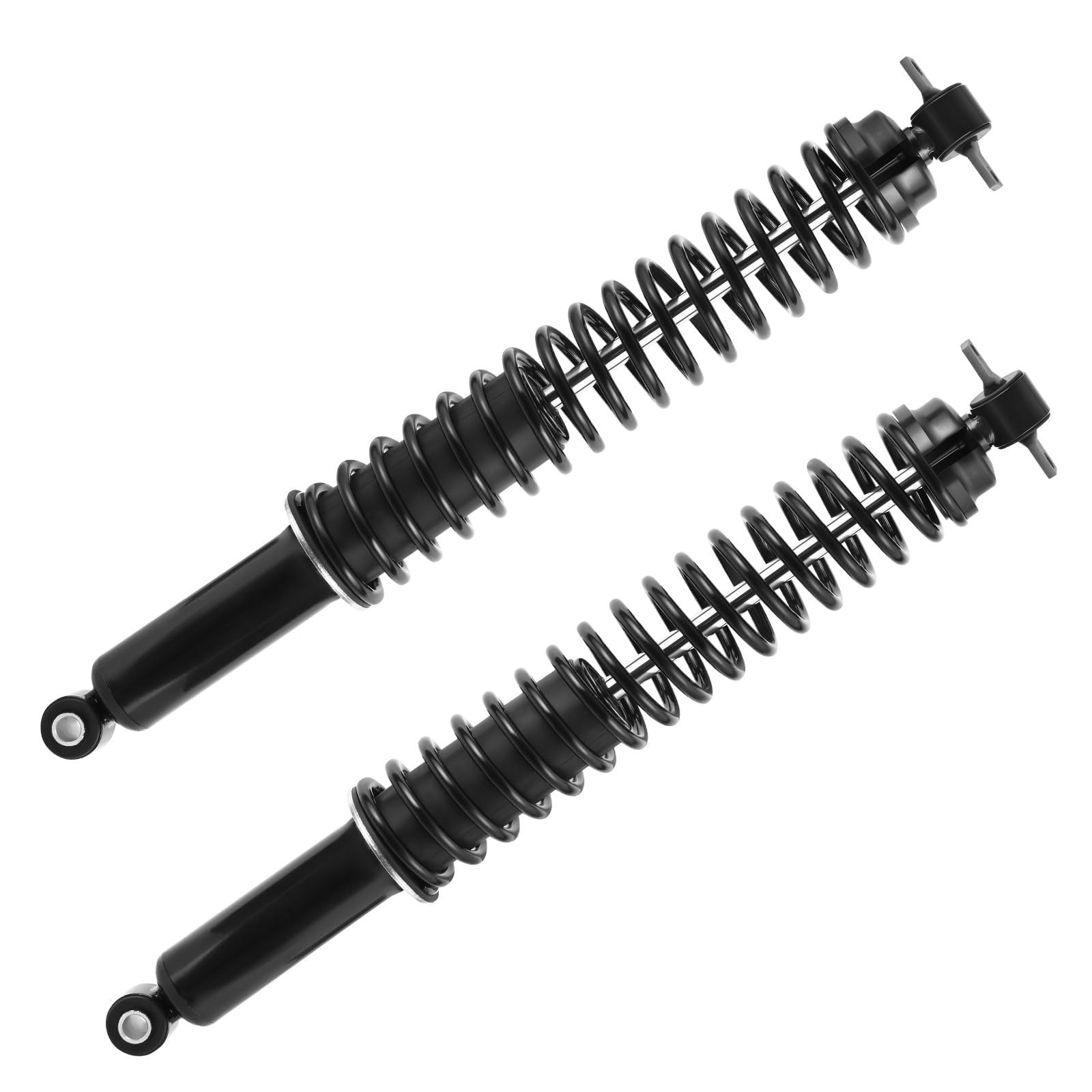 Snapklik.com : YITAMOTOR Rear Complete Struts Load Shocks Suspension ...