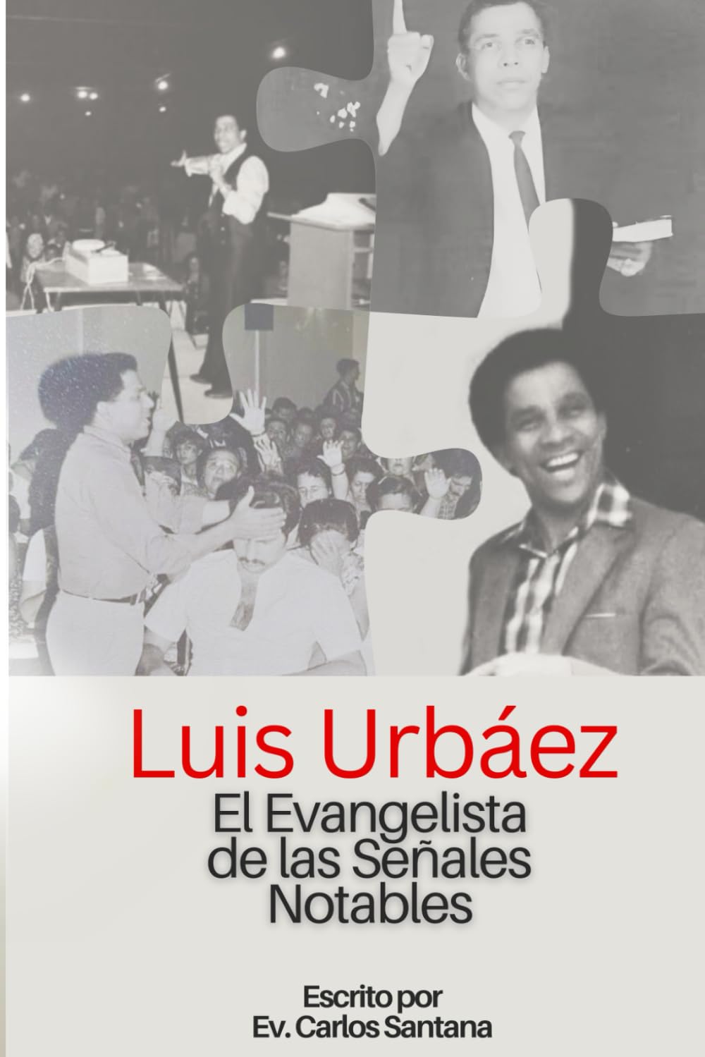 LUIS URBAEZ: EL EVANGELISTA DE LAS SEÑALES NOTABLES