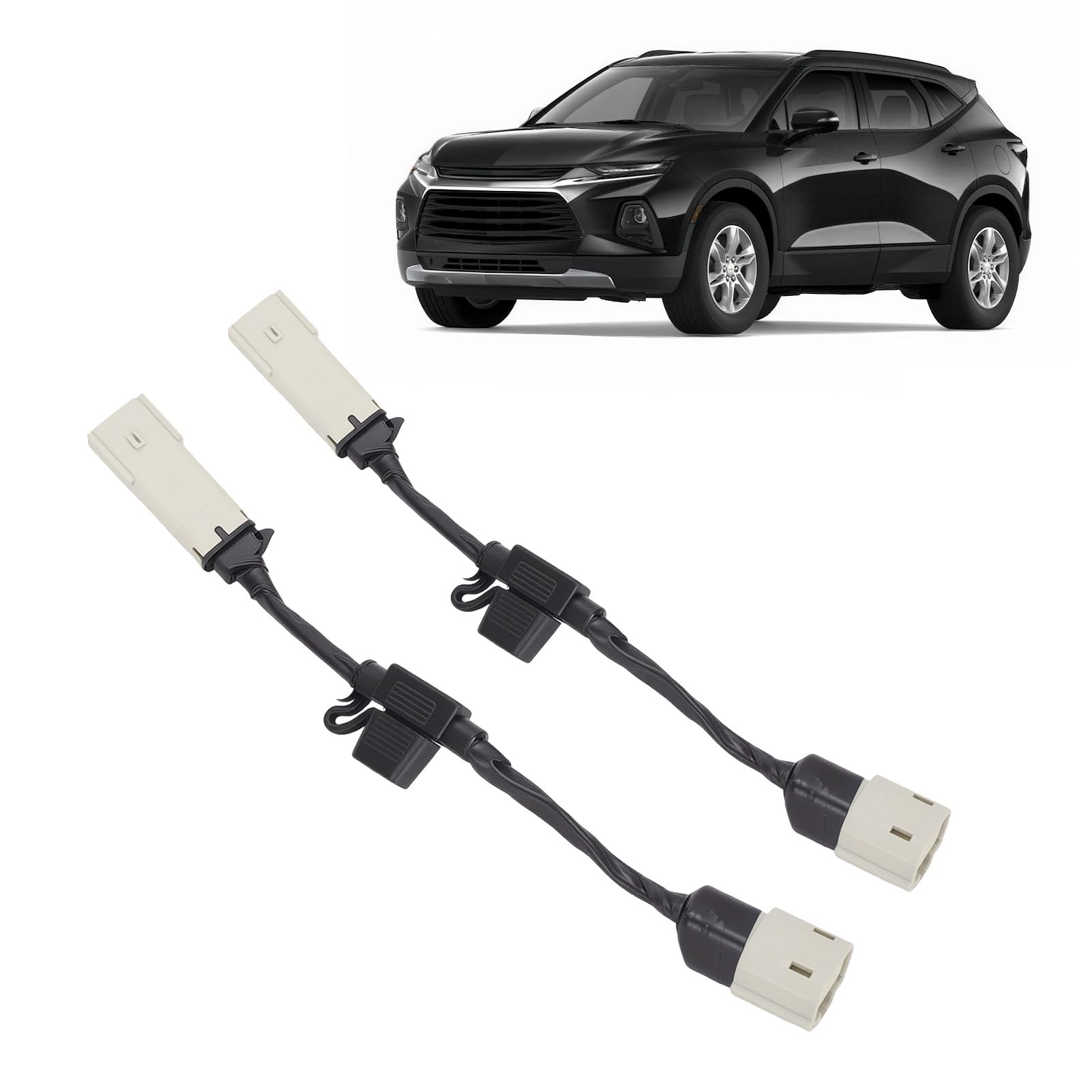Amazon.com: DRL Illuminator Adapter Harness for 2019-2022 Chevy