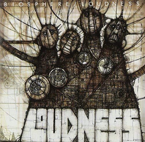 Amazon.co.jp: BIOSPHERE~新世界~ - LOUDNESS: ミュージック