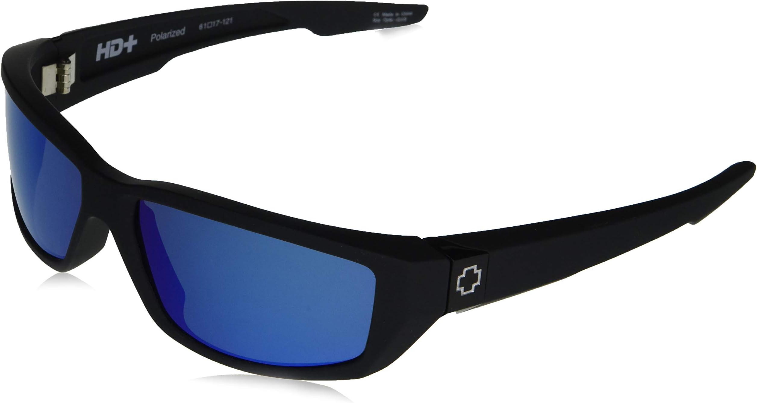 Spy Unisex's Dirty Mo Sunglasses