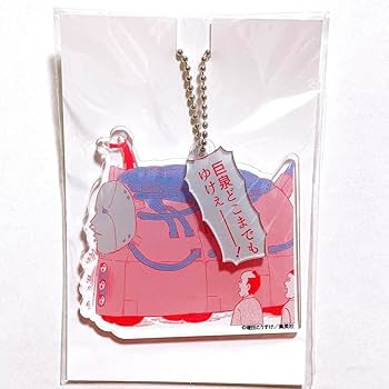 【マンガ展】「ギヴン」トレーディングアクリルチャーム　バラ売り不可 ギヴン展 -given exhibition-【公式】 (@given_ex) / X