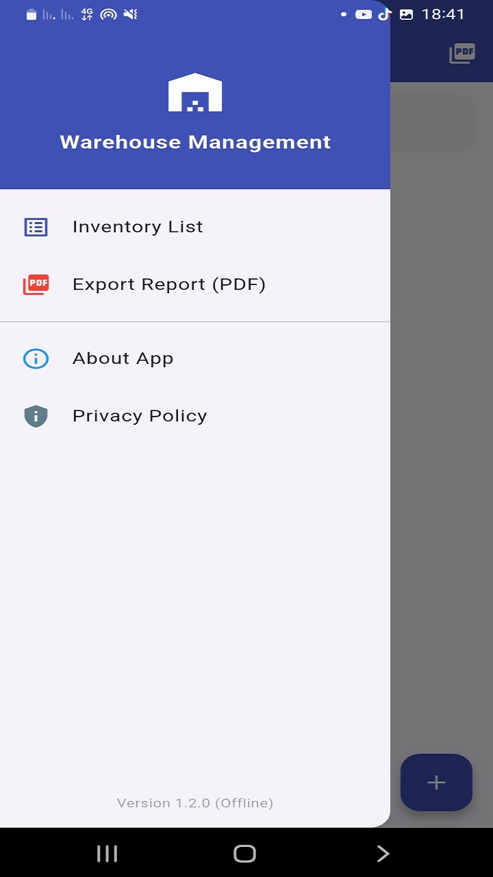 StockFlow Pro WMS(offline) - App on Amazon Appstore