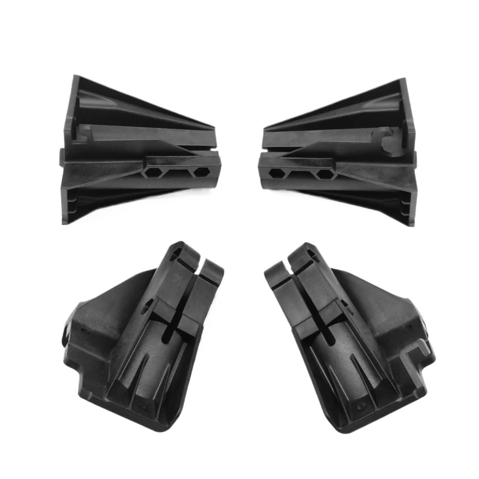 Compatibile con DJI T70, elementi di fissaggio del carrello di atterraggio