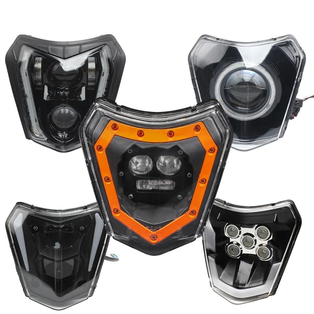 Pour SX XCW250300450